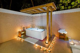 Kudafushi Resort & Spa fotoÄŸrafÄ±