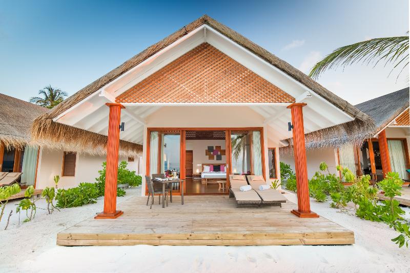 Kudafushi Resort & Spa - Oda
