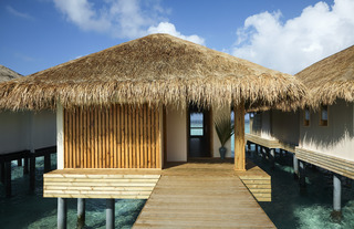 Kudafushi Resort & Spa fotoÄŸrafÄ±