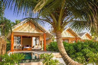 Kudafushi Resort & Spa fotoÄŸrafÄ±