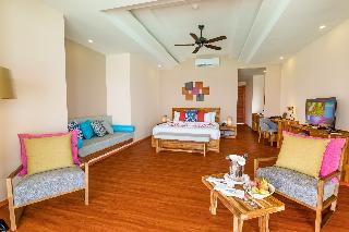 Kudafushi Resort & Spa fotoÄŸrafÄ±