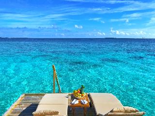 Kudafushi Resort & Spa fotoÄŸrafÄ±