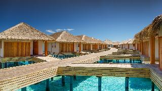 Kudafushi Resort & Spa fotoÄŸrafÄ±