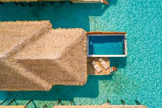 Kudafushi Resort & Spa fotoÄŸrafÄ±