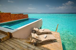Kudafushi Resort & Spa fotoÄŸrafÄ±