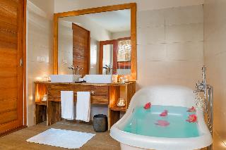 Kudafushi Resort & Spa fotoÄŸrafÄ±