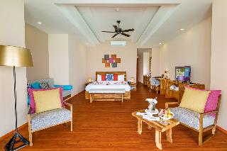 Kudafushi Resort & Spa fotoÄŸrafÄ±