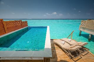 Kudafushi Resort & Spa fotoÄŸrafÄ±