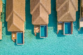 Kudafushi Resort & Spa fotoÄŸrafÄ±
