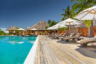 Kudafushi Resort & Spa fotoÄŸrafÄ±