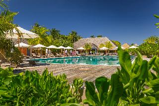 Kudafushi Resort & Spa fotoÄŸrafÄ±