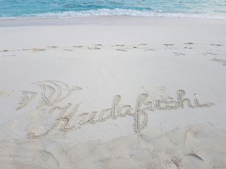 Kudafushi Resort & Spa fotoÄŸrafÄ±