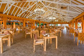 Kudafushi Resort & Spa fotoÄŸrafÄ±