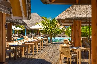 Kudafushi Resort & Spa fotoÄŸrafÄ±