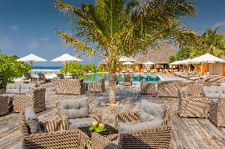 Kudafushi Resort & Spa fotoÄŸrafÄ±