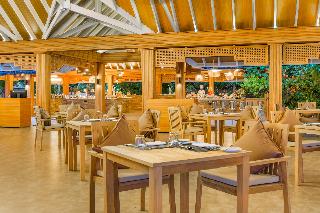 Kudafushi Resort & Spa fotoÄŸrafÄ±