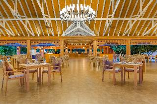 Kudafushi Resort & Spa fotoÄŸrafÄ±