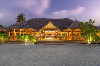 Kudafushi Resort & Spa fotoÄŸrafÄ±