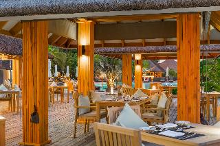 Kudafushi Resort & Spa fotoÄŸrafÄ±