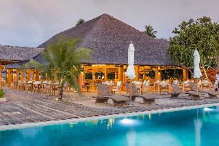 Kudafushi Resort & Spa fotoÄŸrafÄ±