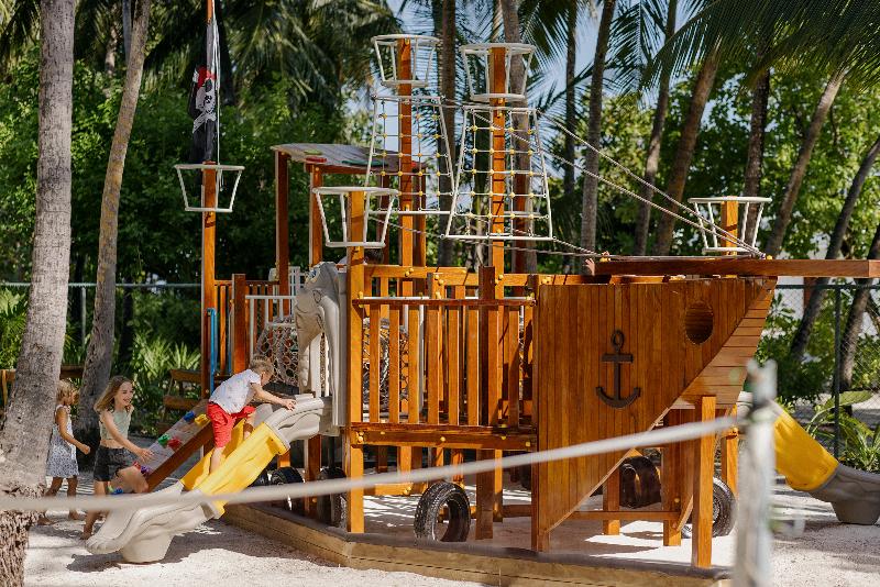 Niva Dhigali Maldives - Aktivite