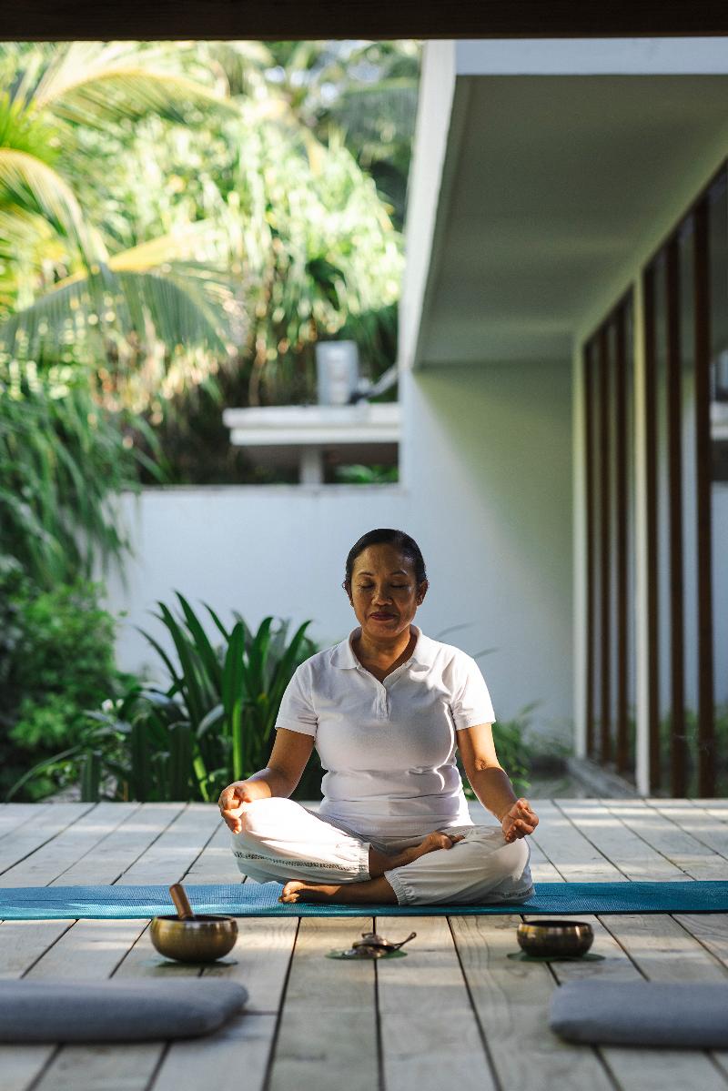 Niva Dhigali Maldives - Aktivite
