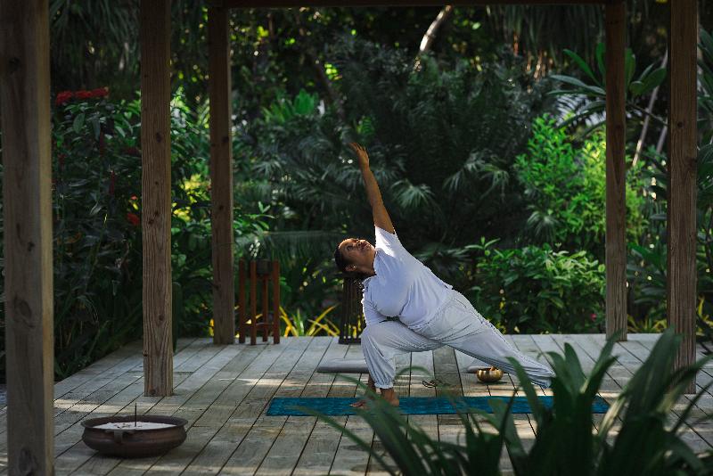 Niva Dhigali Maldives - Aktivite