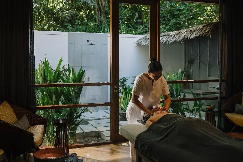 Niva Dhigali Maldives - Aktivite