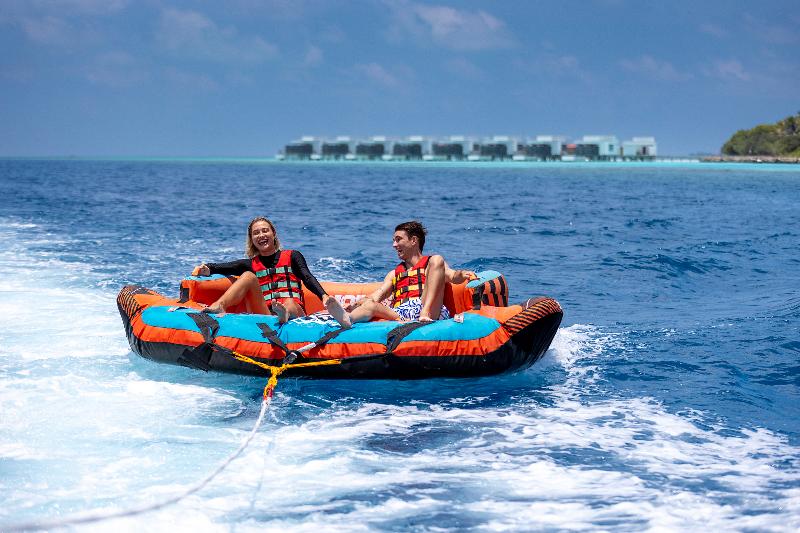 Niva Dhigali Maldives - Aktivite