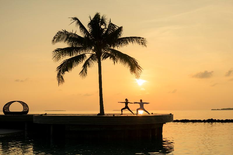 Niva Dhigali Maldives - Aktivite
