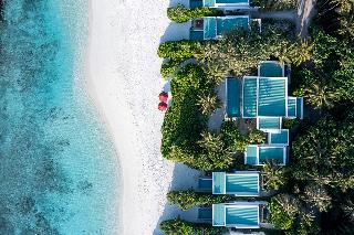 Niva Dhigali Maldives otel fotoğrafı