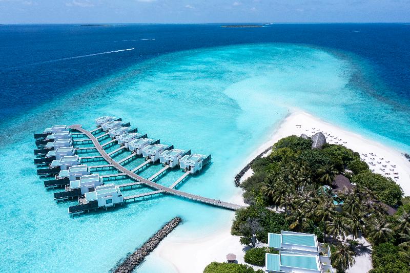 Niva Dhigali Maldives - Genel