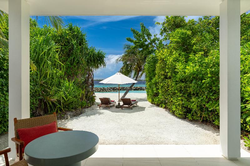 Niva Dhigali Maldives - Oda
