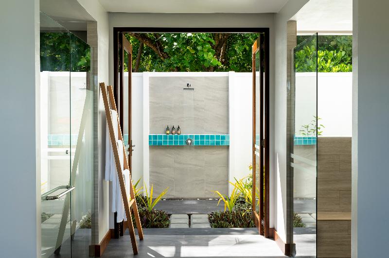 Niva Dhigali Maldives - Oda