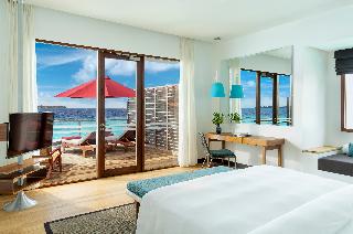 Niva Dhigali Maldives fotoÄŸrafÄ±