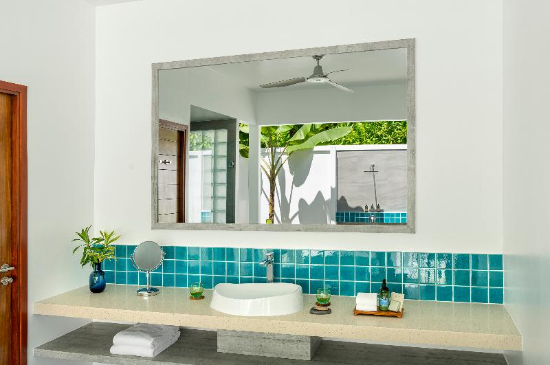 Niva Dhigali Maldives - Oda