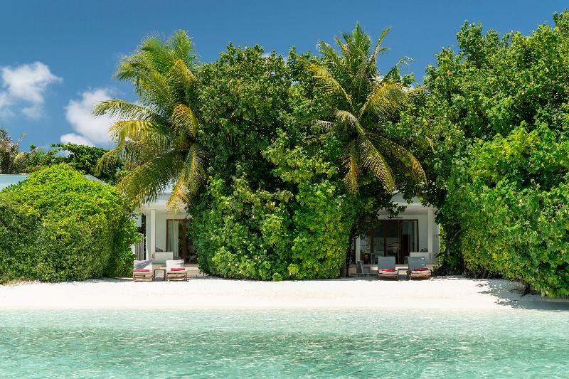 Niva Dhigali Maldives - Oda