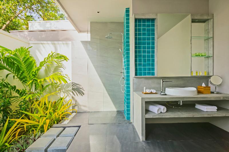 Niva Dhigali Maldives - Oda