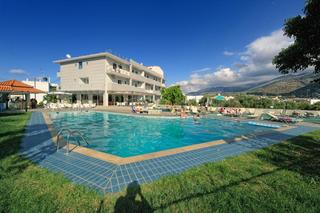 Hermes Malia otel fotoğrafı