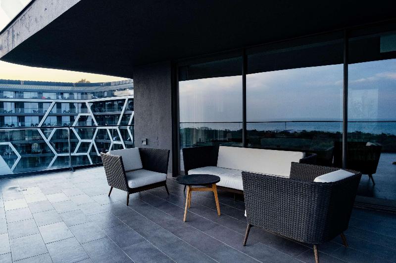 Bosphorus Sorgun - Lobi