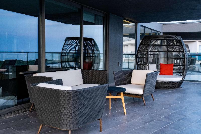 Bosphorus Sorgun - Lobi