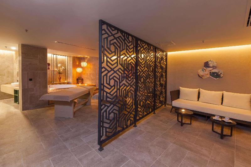 Bosphorus Sorgun - Aktivite