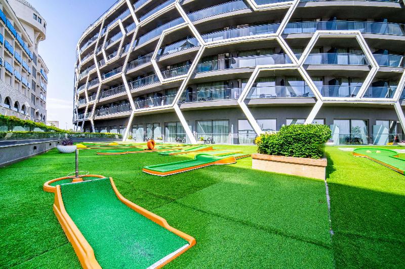 Bosphorus Sorgun - Genel