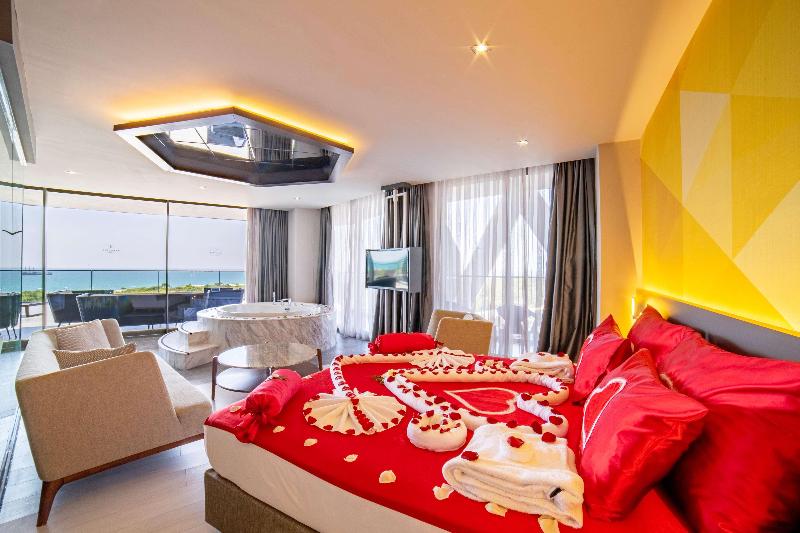 Bosphorus Sorgun - Oda