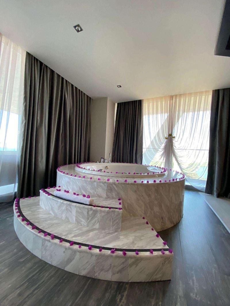 Bosphorus Sorgun - Oda