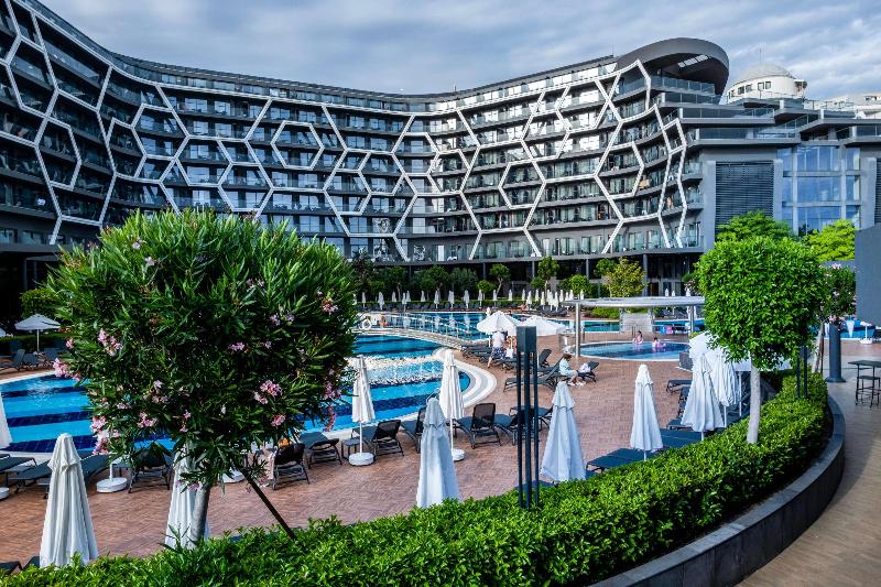 Bosphorus Sorgun - Restoran