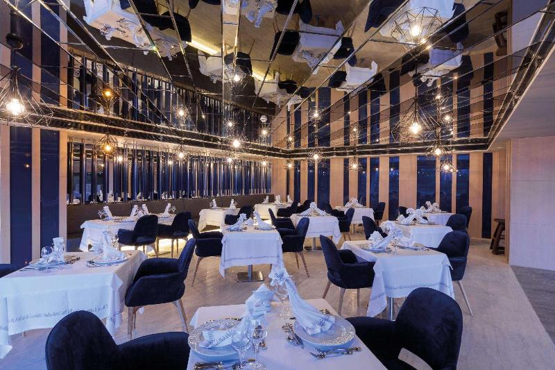 Bosphorus Sorgun - Restoran