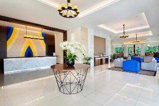 Days Hotel And Suites by Wyndham Jakarta Airport fotoÄŸrafÄ±