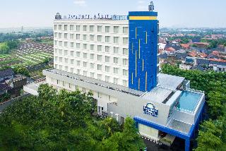 Days Hotel And Suites by Wyndham Jakarta Airport otel fotoğrafı