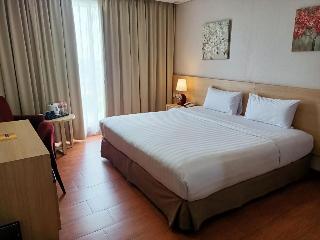 Days Hotel And Suites by Wyndham Jakarta Airport fotoÄŸrafÄ±